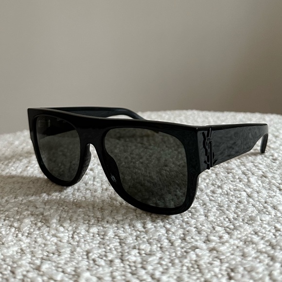 Saint Laurent Sunglasses - Picture 2 of 15